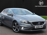 Used Volvo V40