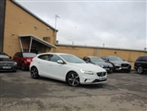 Used Volvo V40