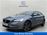 Used Volvo V40