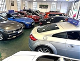 Used Volvo V40