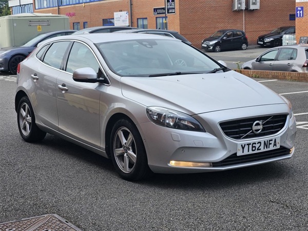Large image for the Used Volvo V40