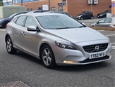 Used Volvo V40