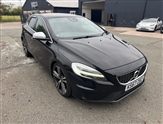 Used Volvo V40