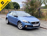 Volvo V40 Image 1