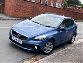 Volvo V40 Image 3