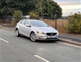 Volvo V40 Image 4