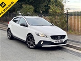 Volvo V40 Image 1