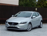 Used Volvo V40