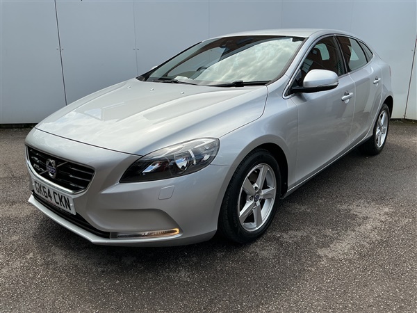 Large image for the Used Volvo V40