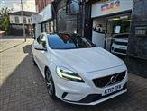 Used Volvo V40