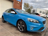 Used Volvo V40