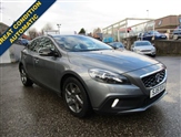 Volvo V40 Image 1