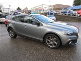 Volvo V40 Image 4
