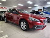 Used Volvo V40
