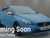 Used Volvo V40