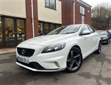 Used Volvo V40