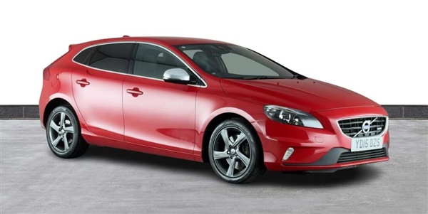 Large image for the Used Volvo V40
