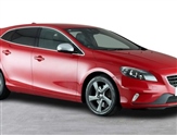 Used Volvo V40