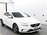 Used Volvo V40