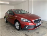 Used Volvo V40