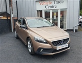Used Volvo V40