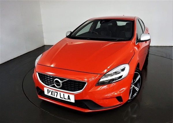 Large image for the Used Volvo V40