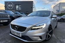 Used Volvo V40
