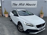 Used Volvo V40
