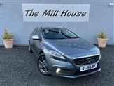 Used Volvo V40
