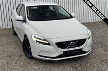 Used Volvo V40