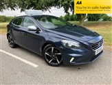 Used Volvo V40