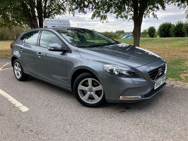 Large image for the Used Volvo V40