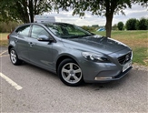 Used Volvo V40