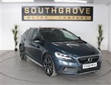 Used Volvo V40
