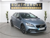 Used Volvo V40