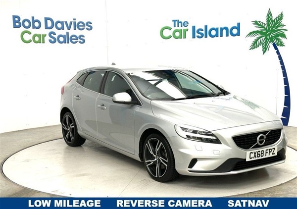 Large image for the Used Volvo V40