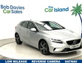 Used Volvo V40