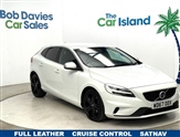 Used Volvo V40