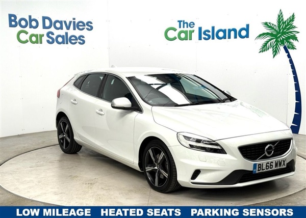 Large image for the Used Volvo V40