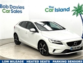 Used Volvo V40