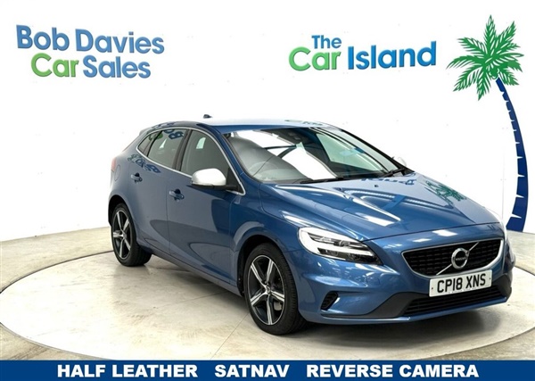Large image for the Used Volvo V40
