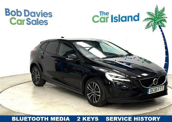 Large image for the Used Volvo V40