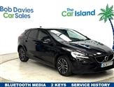 Used Volvo V40