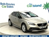 Used Volvo V40