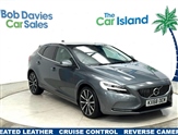 Used Volvo V40
