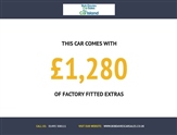Used Volvo V40