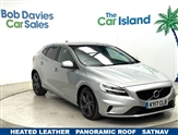 Used Volvo V40