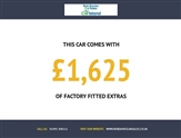Used Volvo V40