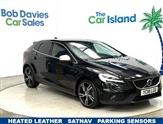Used Volvo V40