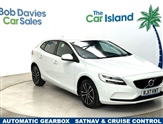 Used Volvo V40